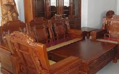 柚木家具 柚木家具